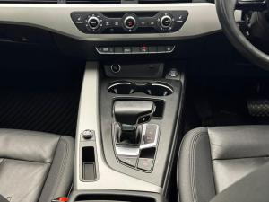 Audi A4 35TDI Advanced - Image 28