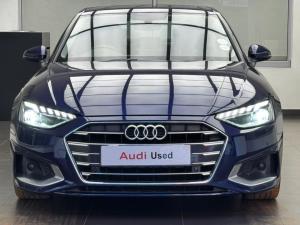 Audi A4 35TDI Advanced - Image 2