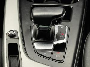 Audi A4 35TDI Advanced - Image 30