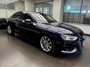 Audi A4 35TDI Advanced - Image 4