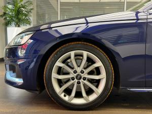 Audi A4 35TDI Advanced - Image 5