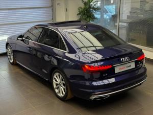 Audi A4 35TDI Advanced - Image 8