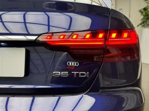 Audi A4 35TDI Advanced - Image 9