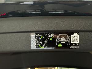 Audi A5 Sportback 2.0TFSI - Image 11