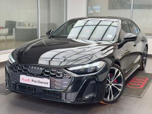 Audi A5 Sportback 2.0TFSI - Image 1