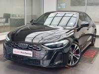 Thumbnail Audi A5 Sportback 2.0TFSI