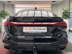 Audi A5 Sportback 2.0TFSI - Image 7