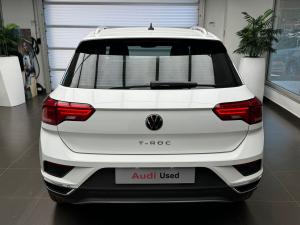 Volkswagen T-Roc 1.4TSI 110kW Design - Image 10