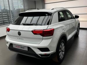 Volkswagen T-Roc 1.4TSI 110kW Design - Image 11