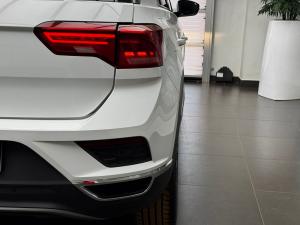 Volkswagen T-Roc 1.4TSI 110kW Design - Image 13