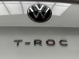 Volkswagen T-Roc 1.4TSI 110kW Design - Image 14