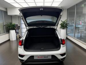 Volkswagen T-Roc 1.4TSI 110kW Design - Image 16