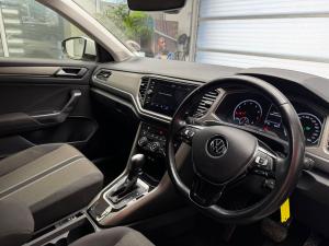 Volkswagen T-Roc 1.4TSI 110kW Design - Image 19