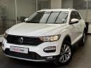Thumbnail Volkswagen T-Roc 1.4TSI 110kW Design