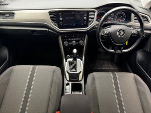 Volkswagen T-Roc 1.4TSI 110kW Design - Image 21