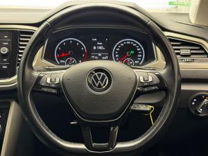 Volkswagen T-Roc 1.4TSI 110kW Design - Image 22