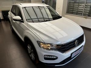 Volkswagen T-Roc 1.4TSI 110kW Design - Image 3