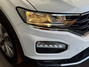 Volkswagen T-Roc 1.4TSI 110kW Design - Image 7