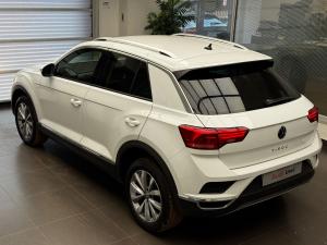 Volkswagen T-Roc 1.4TSI 110kW Design - Image 9