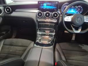 Mercedes-Benz GLC GLC300d 4Matic - Image 11