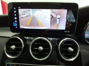 Mercedes-Benz GLC GLC300d 4Matic - Image 12