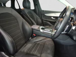 Mercedes-Benz GLC GLC300d 4Matic - Image 14