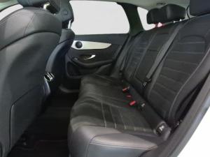 Mercedes-Benz GLC GLC300d 4Matic - Image 15