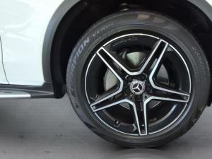 Mercedes-Benz GLC GLC300d 4Matic - Image 16