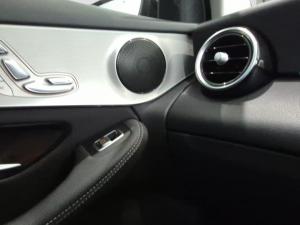 Mercedes-Benz GLC GLC300d 4Matic - Image 18