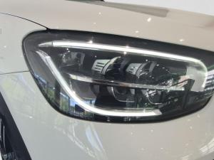 Mercedes-Benz GLC GLC300d 4Matic - Image 19