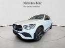 Thumbnail Mercedes-Benz GLC GLC300d 4Matic