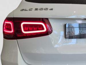 Mercedes-Benz GLC GLC300d 4Matic - Image 20