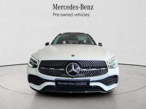 Mercedes-Benz GLC GLC300d 4Matic - Image 2