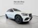 Mercedes-Benz GLC GLC300d 4Matic - Thumbnail 3