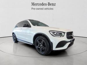 Mercedes-Benz GLC GLC300d 4Matic - Image 3
