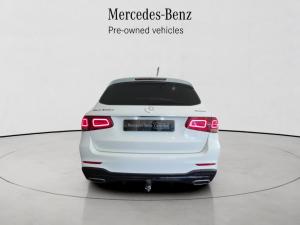 Mercedes-Benz GLC GLC300d 4Matic - Image 6