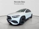Thumbnail Mercedes-Benz GLA GLA200d