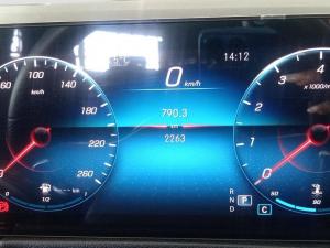 Mercedes-Benz GLB GLB250 Progressive - Image 13
