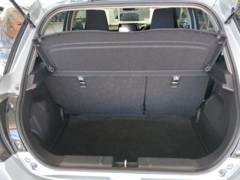 Image Suzuki Swift 1.2 GLX auto
