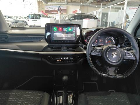 Image Suzuki Swift 1.2 GLX auto