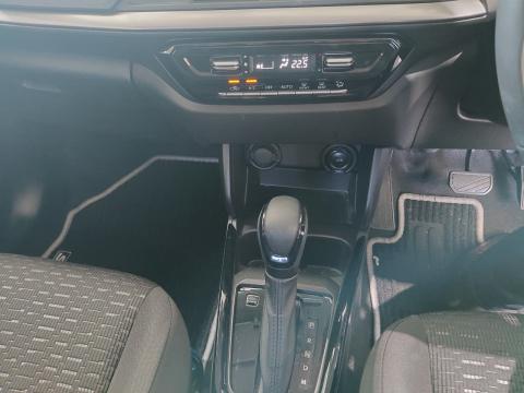 Image Suzuki Swift 1.2 GLX auto