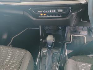 Suzuki Swift 1.2 GLX auto - Image 13
