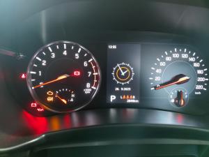 Suzuki Swift 1.2 GLX auto - Image 15