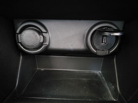 Image Suzuki Swift 1.2 GLX auto