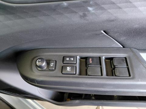 Image Suzuki Swift 1.2 GLX auto