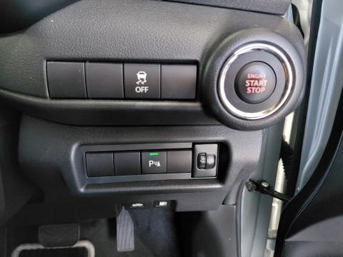 Image Suzuki Swift 1.2 GLX auto