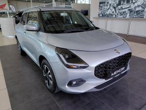 Suzuki Swift 1.2 GLX auto - Image 1