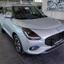 Used 2025 Suzuki Swift 1.2 GLX auto Cape Town for only R 249,995.00