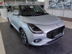 Suzuki Cape Town Swift 1.2 GLX auto