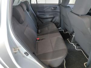 Suzuki Swift 1.2 GLX auto - Image 20